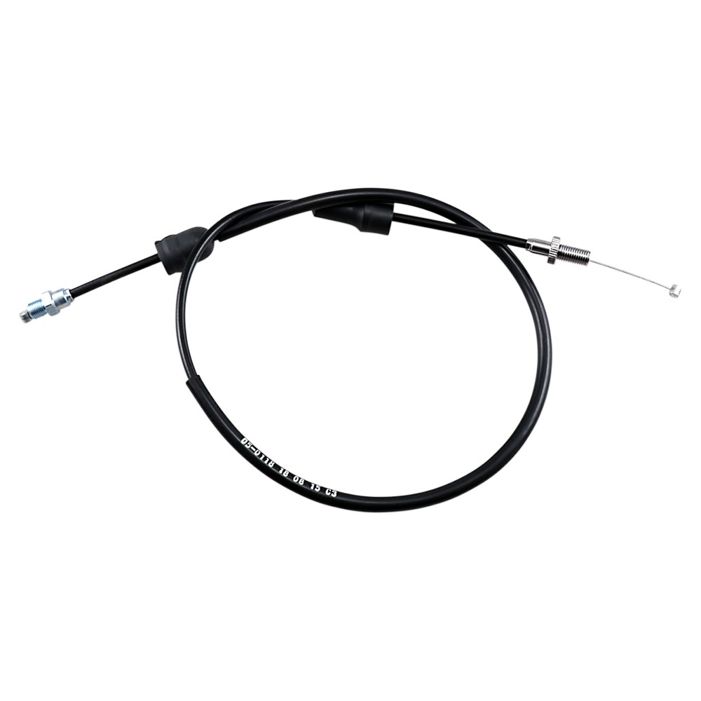Motion Pro 05-0118 Black Vinyl Throttle Cable