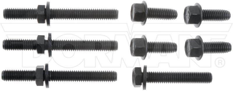 Dorman Exhaust Manifold Hardware Kit , PN# 03407