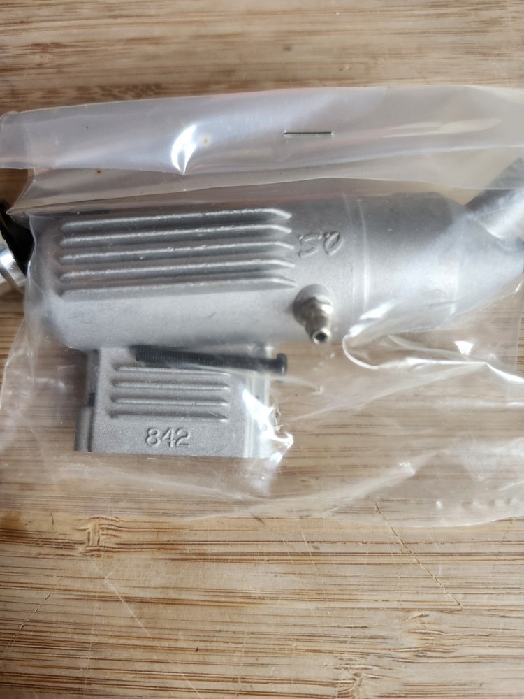 O.S. Engines MAX 20 FP New In Box