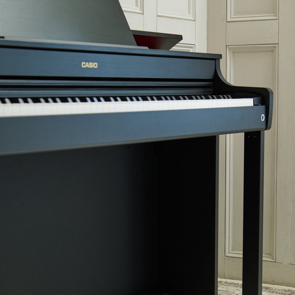 Casio Celviano AP-300 Digital Piano - Black
