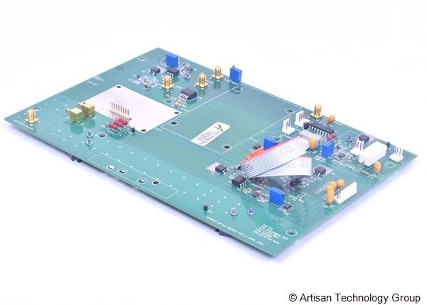 Opto-Electronics OFM1020 Circuit Board