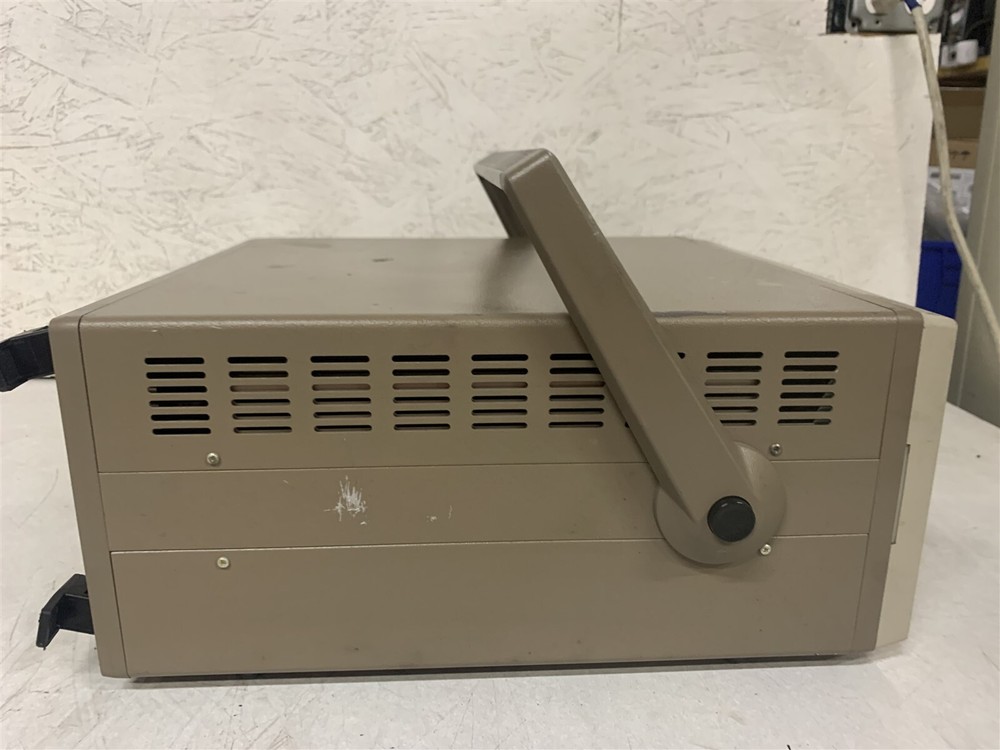 TEKTRONIX 1230 LOGIC ANALYZER