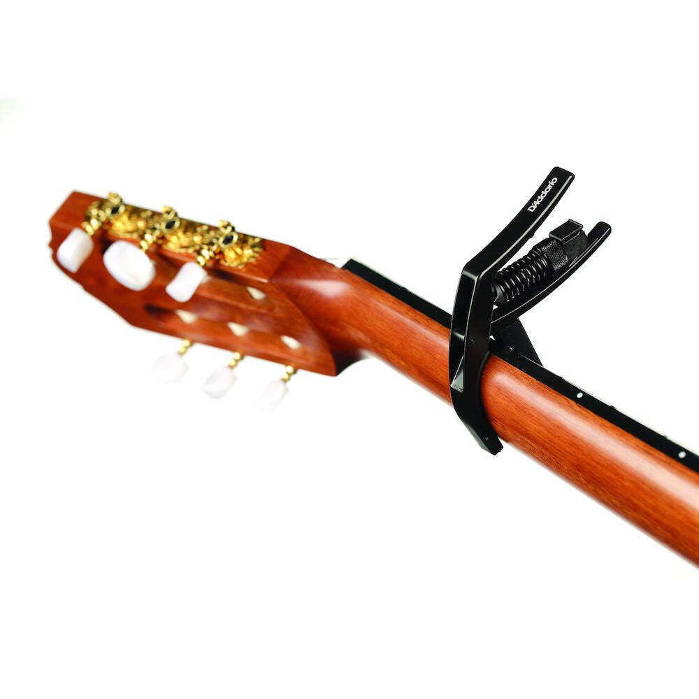 D’Addario Artist Classical Capo