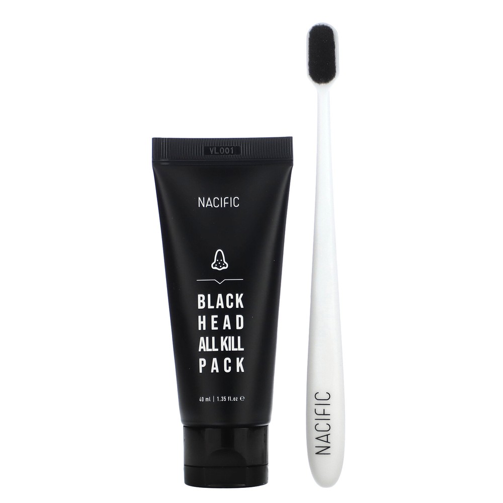 BlackHead All Kill Pack, 1.35 fl oz (40 ml)