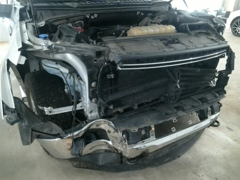 F150 2018 High Mounted Stop Light 104693094