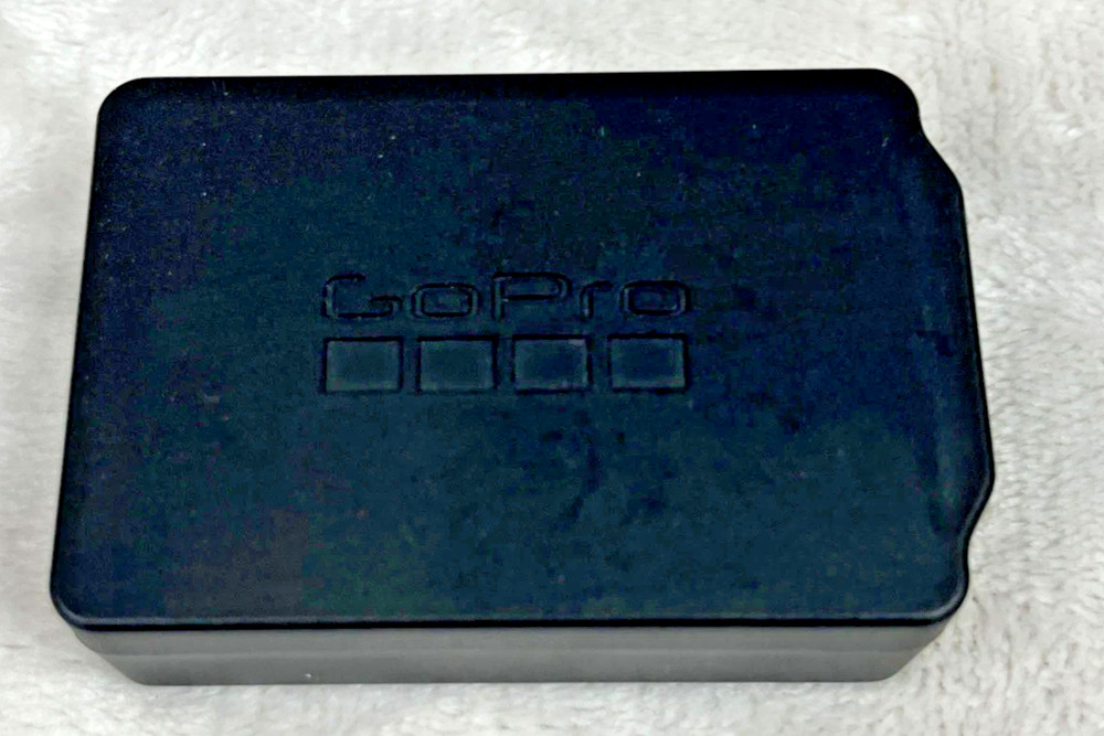 Light Use GoPro LCD Touch Screen BacPac for Hero 2 3 & Protective Case