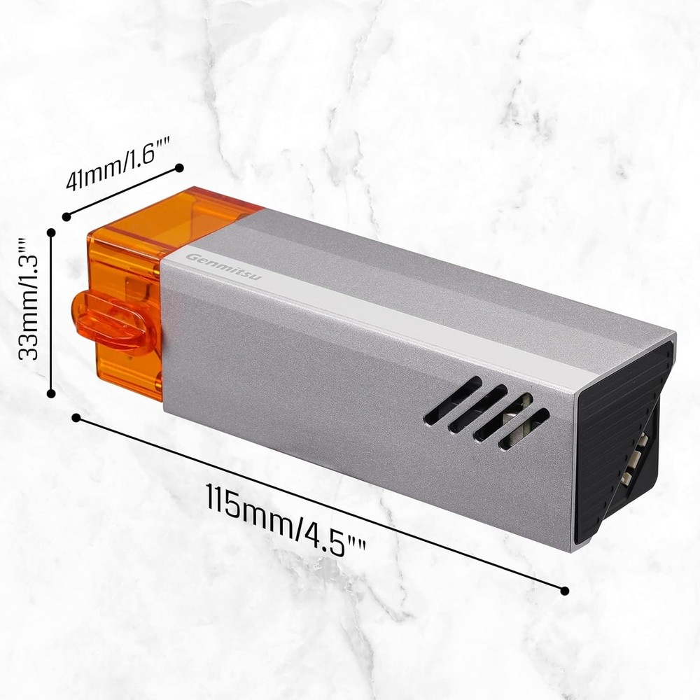 Diode Laser Module 5.5W