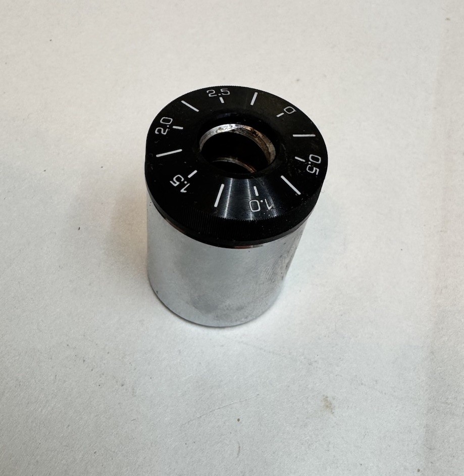 realistic lab-395 turntable weight