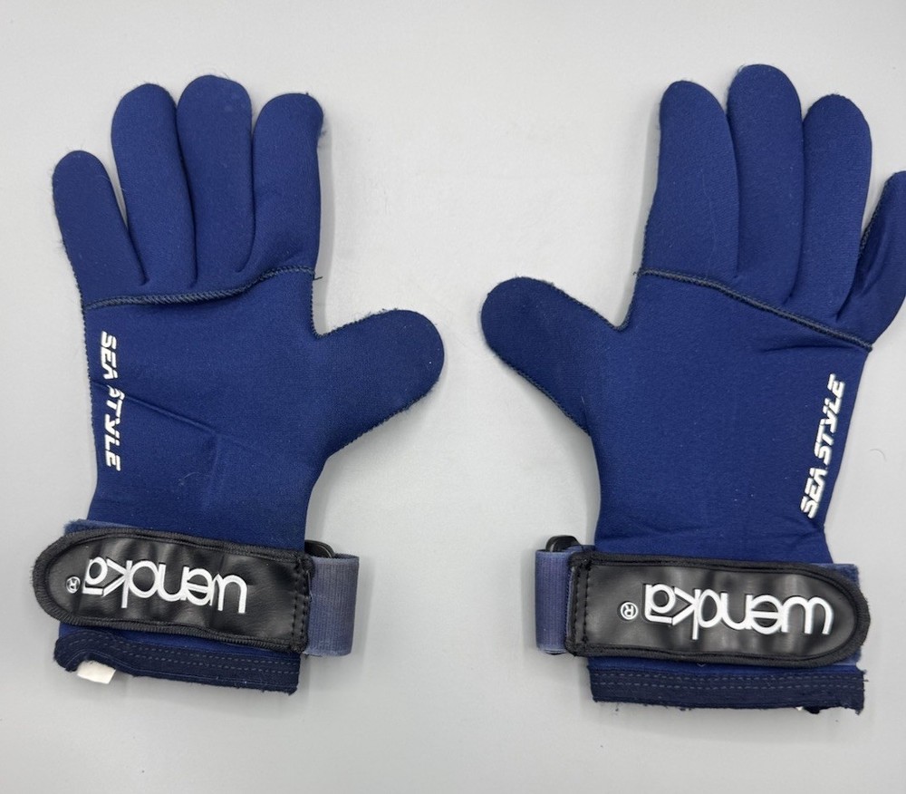 Wenoka Diving Gloves Size Small