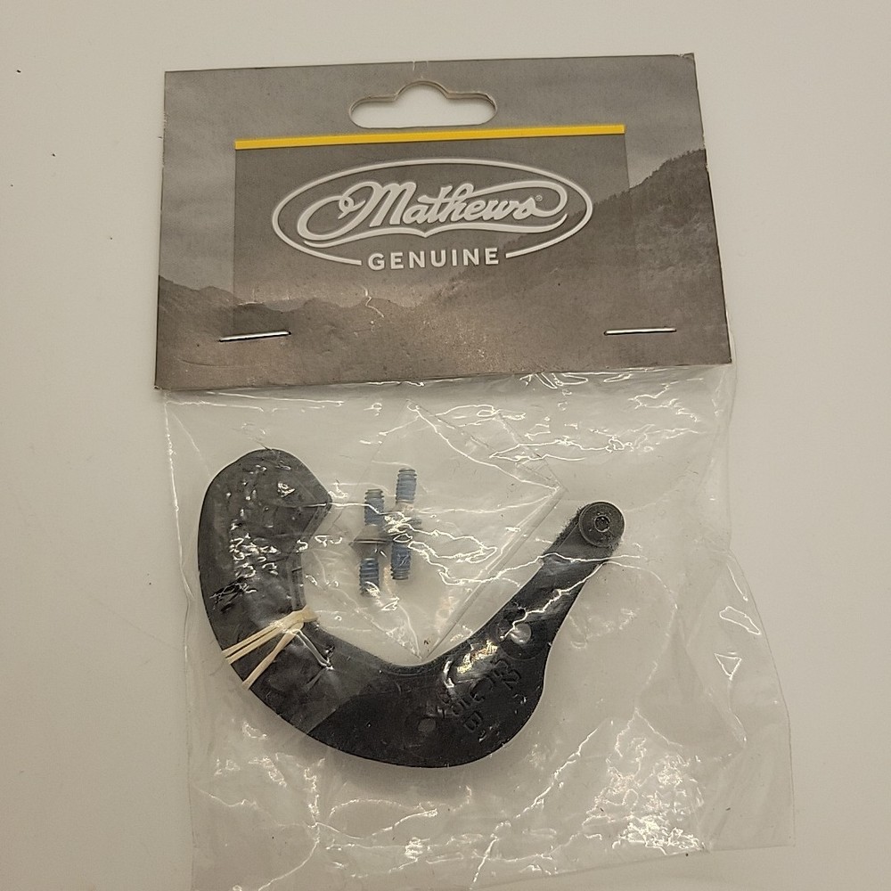 Mathews Archery CC2-C-85 Mod Set - Triax Traverse Halon 32 85% Letoff Module