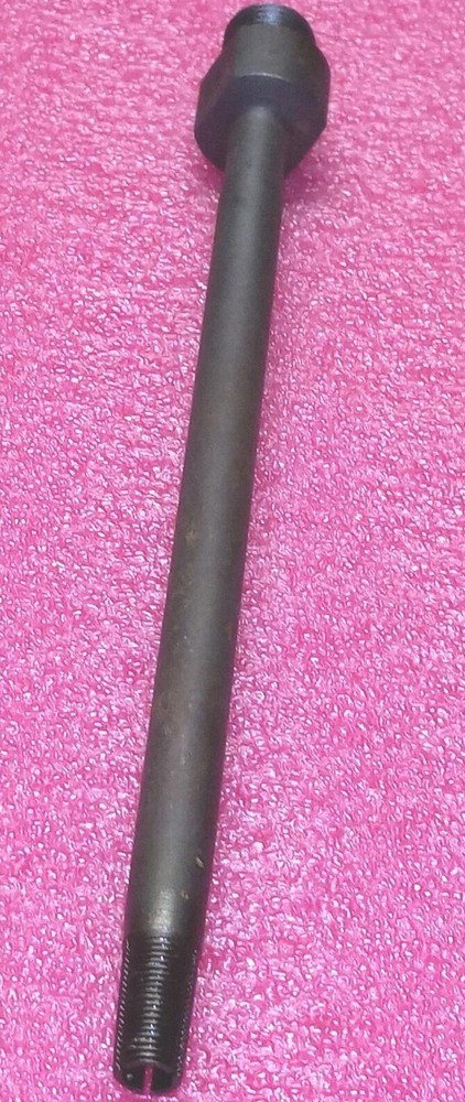 Mueller 502501 Drill Holder for Drilling/Tapping Machine NOS Original Packaging