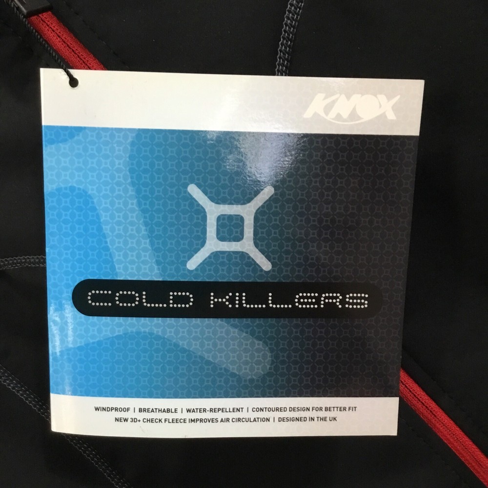 Triumph Mid Layer Long Sleeve - S