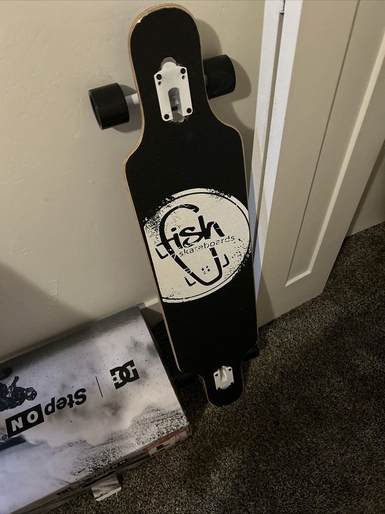Long Board