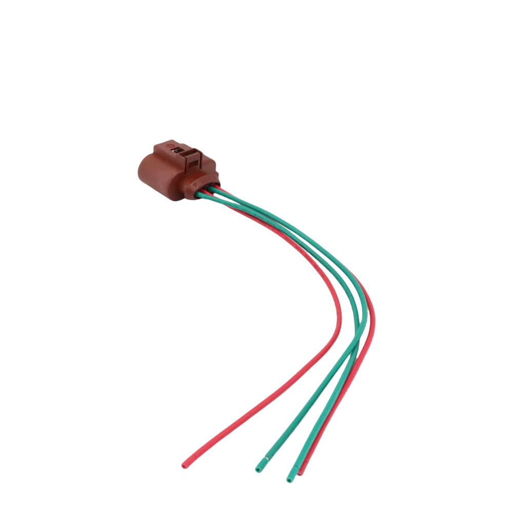 SENSOR CONNECTOR PLUG FOR VW AUDI 6Q0973704A