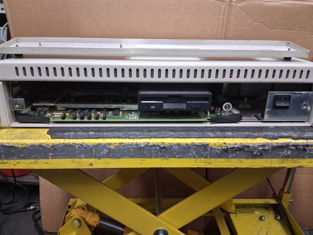 Grass Valley VPE-131