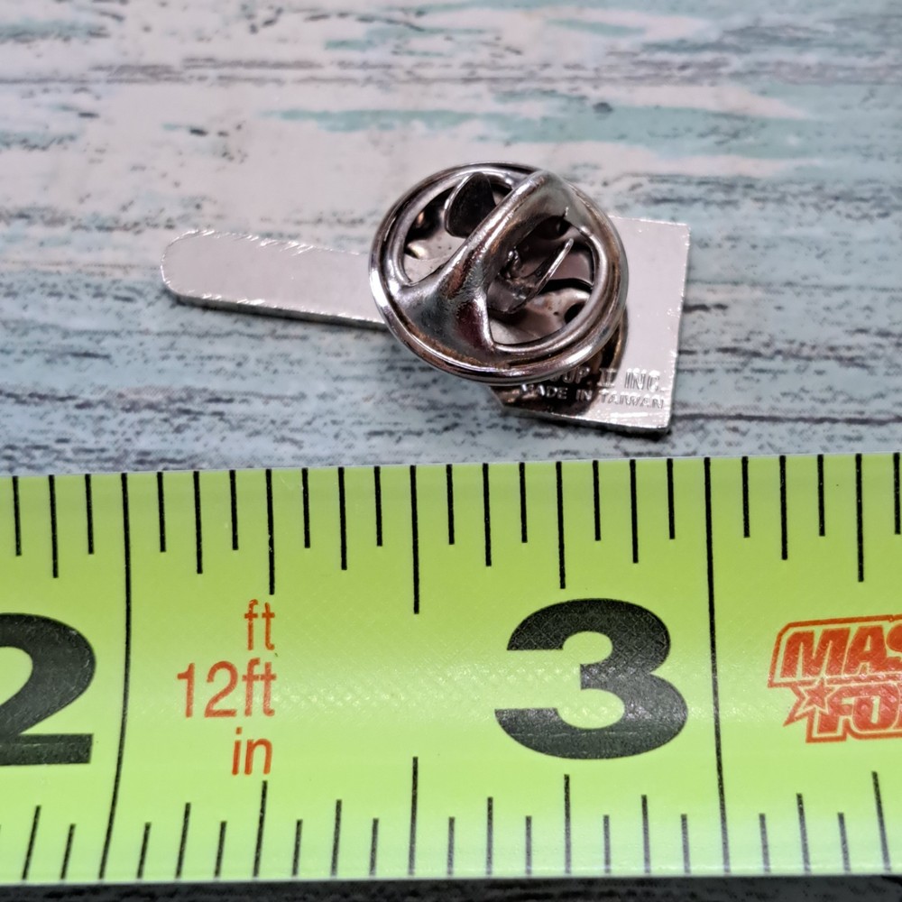 McDonald's Crew Employee Pin - Spatula