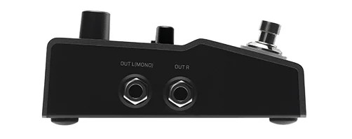 Valeton GP-50 Multi-Effects Processor and Snap Tone & IR Loader