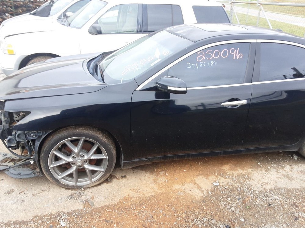 Info-GPS-TV Screen Display Screen Dash Fits 10-14 MAXIMA 1316773