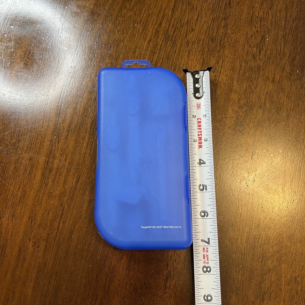 Geometry Compass Set with Case