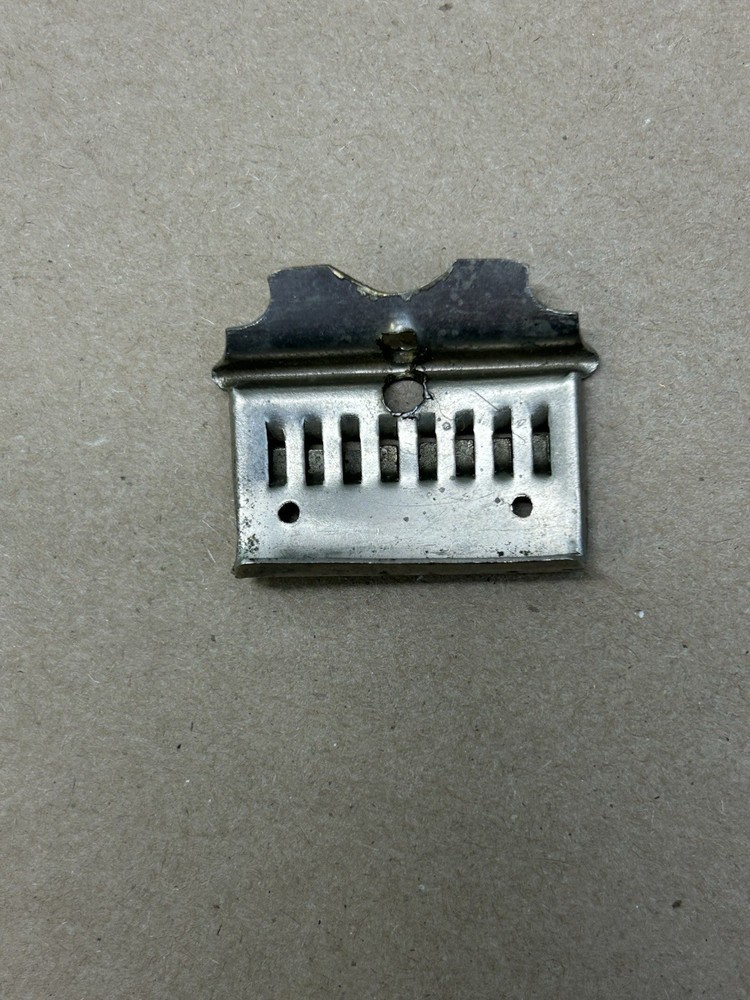 Vintage Mandolin Tailpc