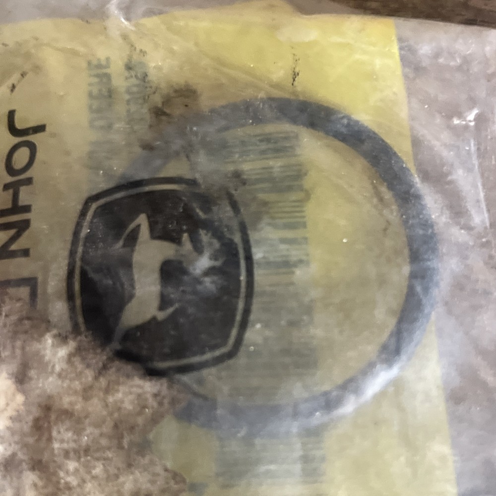 NOS John Deere OEM O-Ring 970860