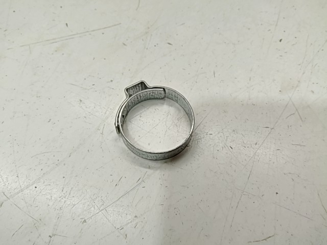 Band Clamp - 2000 Polaris NOS