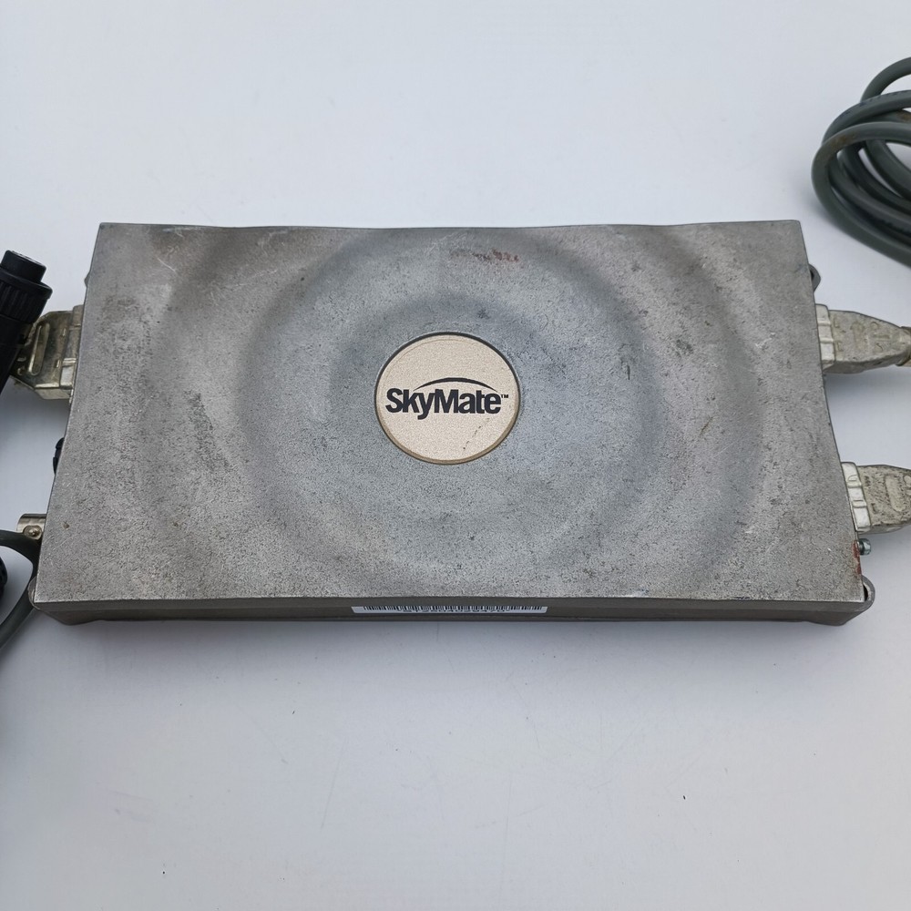 SkyMate 100 Satellite Communicator Mobile Marine Satellite Data System