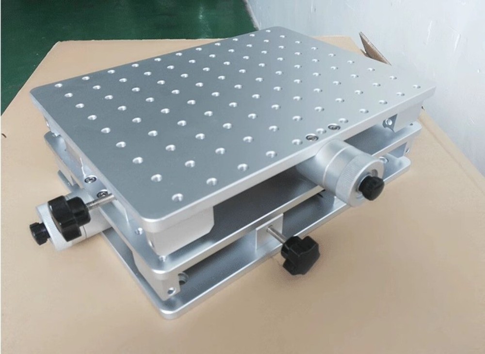 Marking Machine One-dimensional Three-dimensional Two-dimensional Workbench