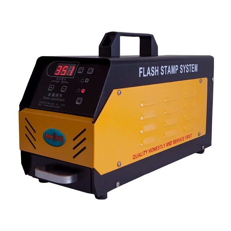 Laser Stamp Engraving Machine Photosensitive Machine Automatic Exposure Machine