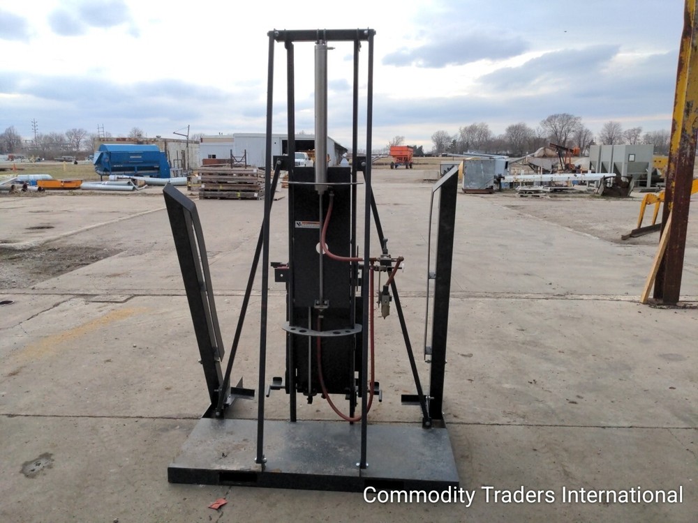BoxMate Buckhorn Box Nester Inverter