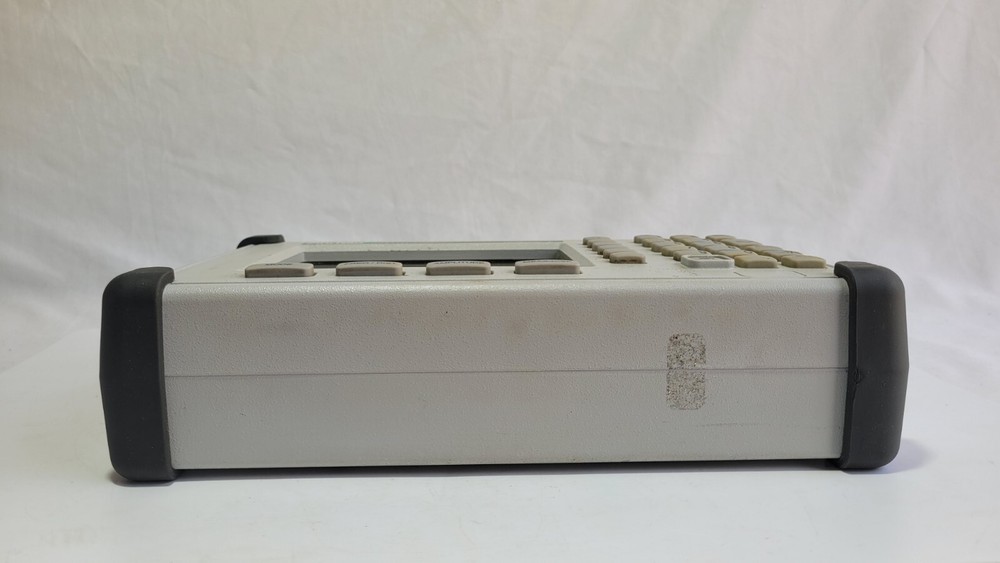 Anritsu S331D Site Master Cable & Antenna Analyzer With Case