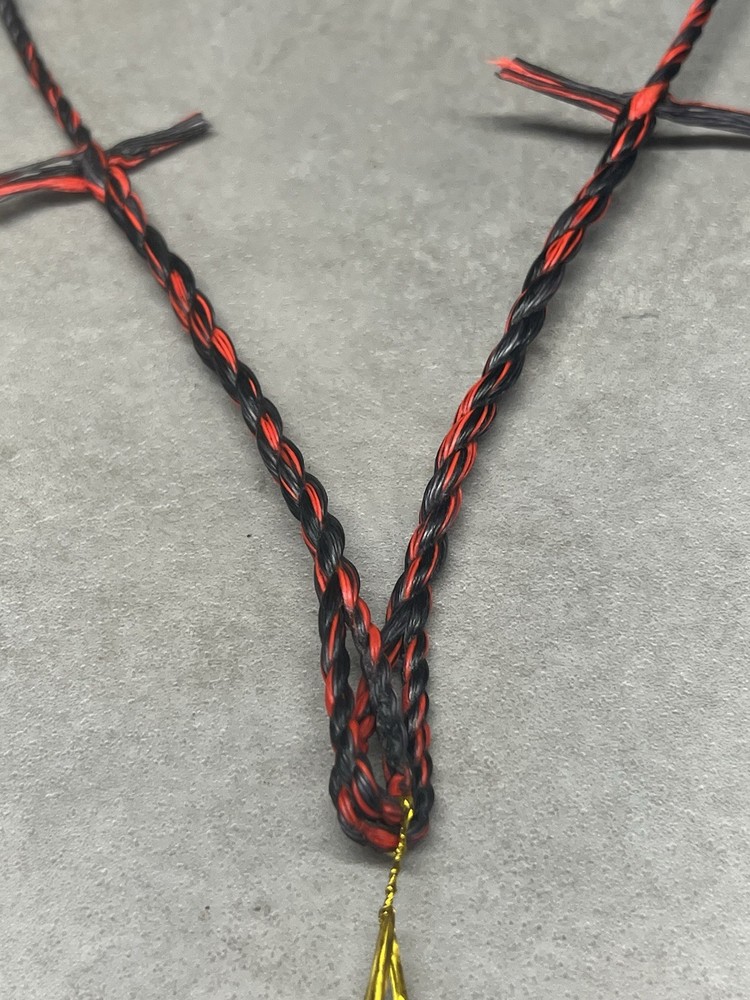 EXCALIBUR ASSASSIN FLEMISH STRING HIGH PERFORMANCE