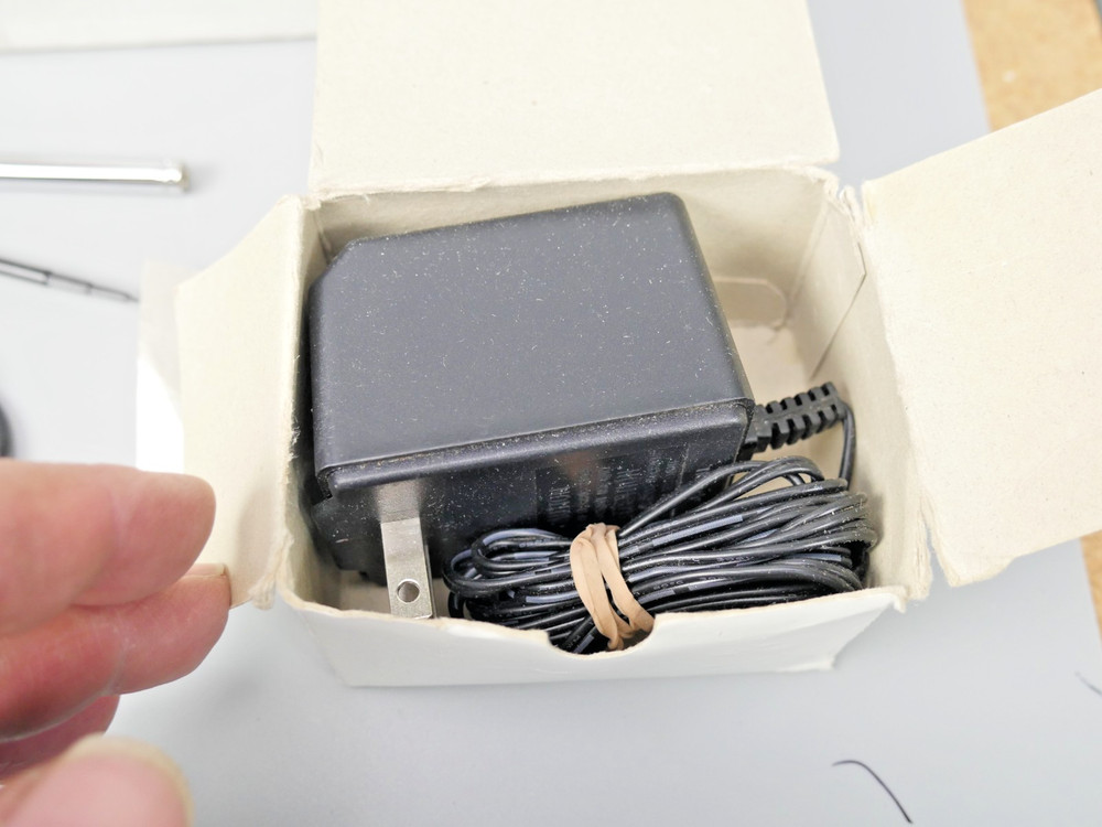 Ramsey Electronics Model No. FM-25B Synthesized FM Stereo Transmitter assembled