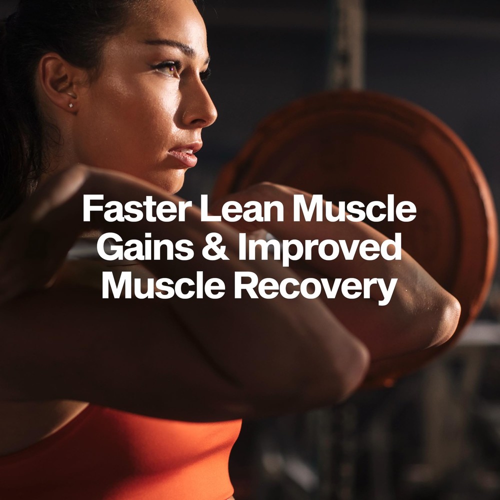 MuscleTech Creatine Monohydrate Powder Cell-Tech Creatine Post Workout Recov...