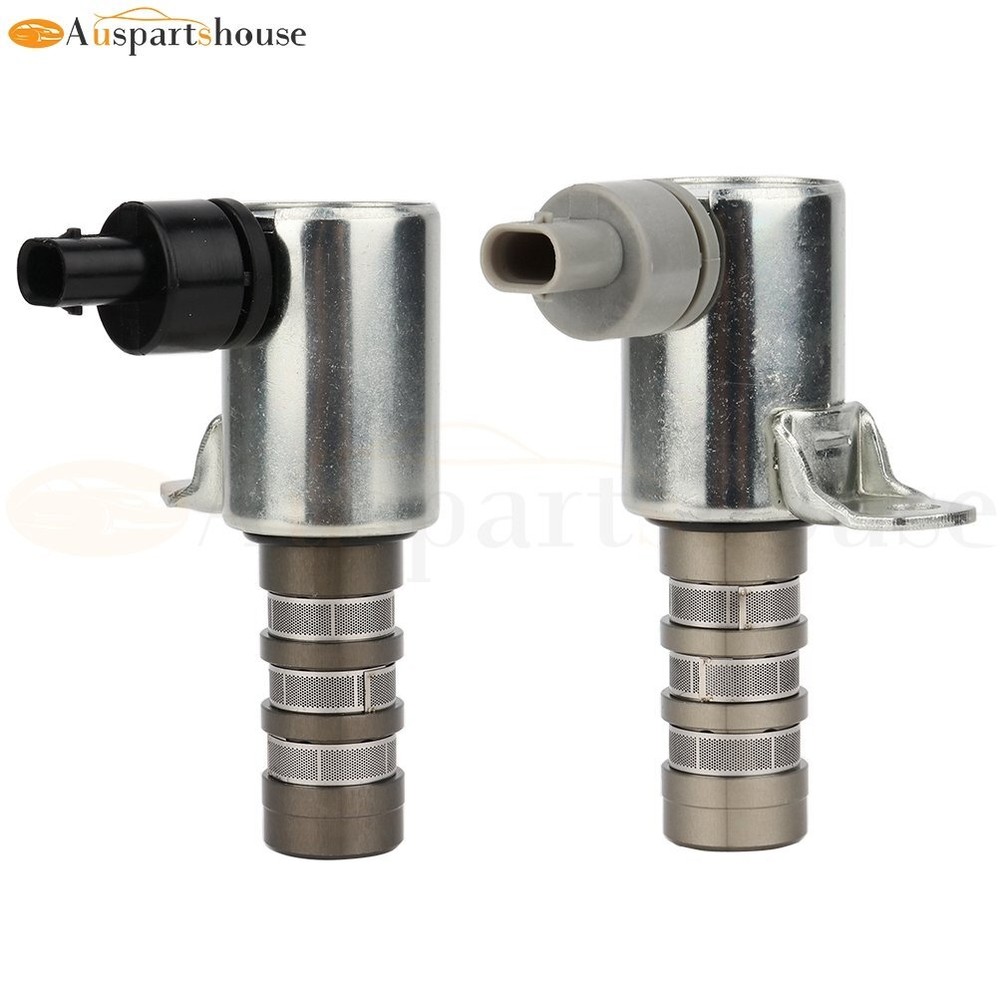 2x Variable Valve Timing Solenoid For 2011-2015 2016 Ford Edge 3.5L TS1003