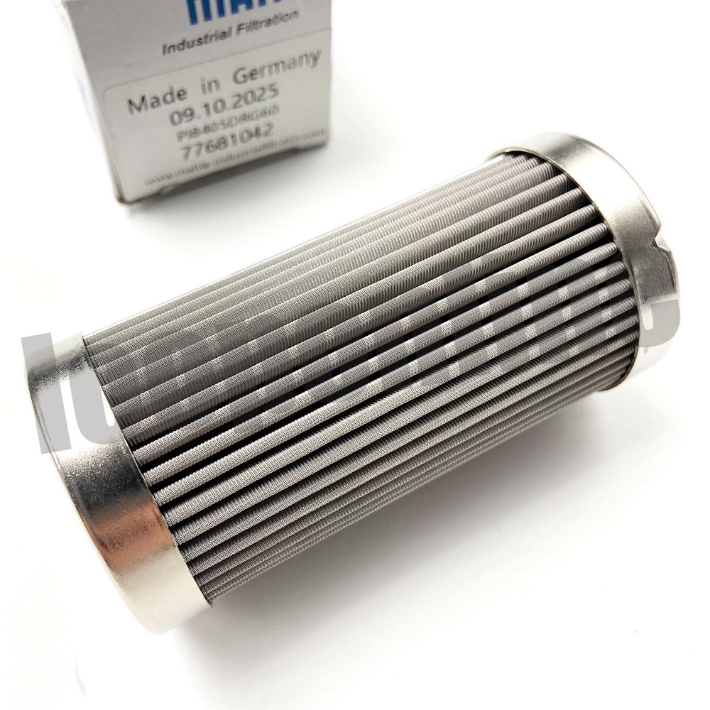 1Pc New Hydraulic Filter Element for PI8405DRG60