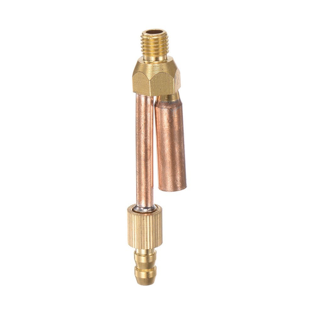 Practical Adapter Connector Copper For 150 Indep Endent Header Separate