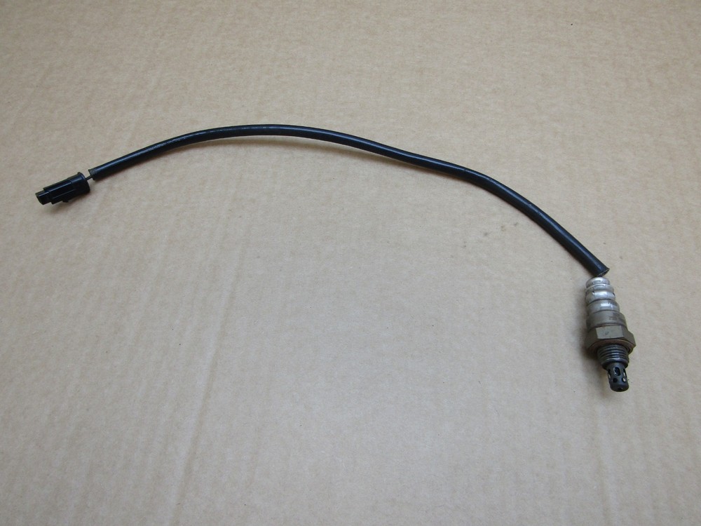 Lexmoto ZSB 125 2020 8,524 miles lambda sensor (14756)