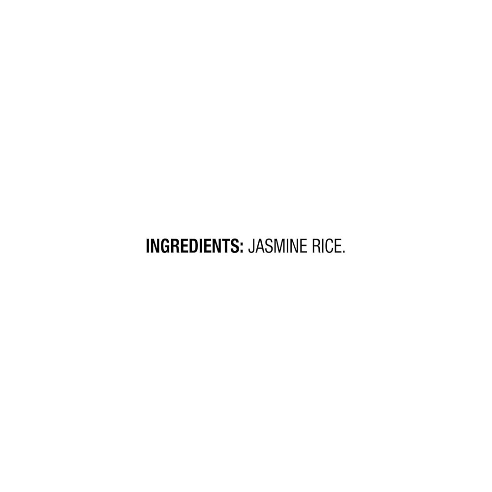 Jasmine Long Grain Rice, 2 lb (Previously Amazon Fresh, Packaging May Vary)