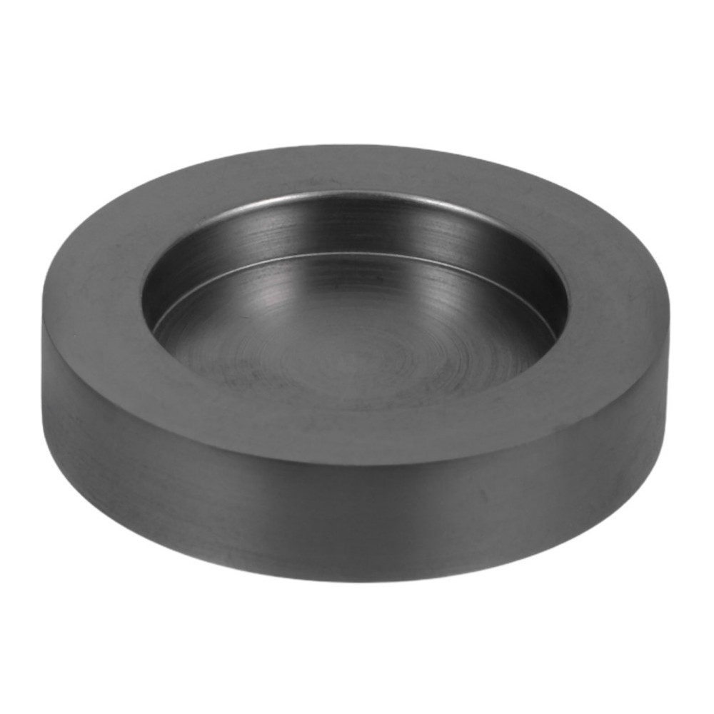 Convenient Graphite Ingot Molds Coin for Metal Casting Decorative