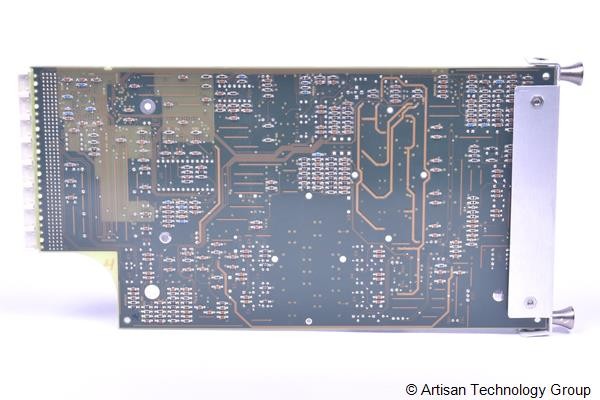 HP 37717-60008 Jitter TX Module
