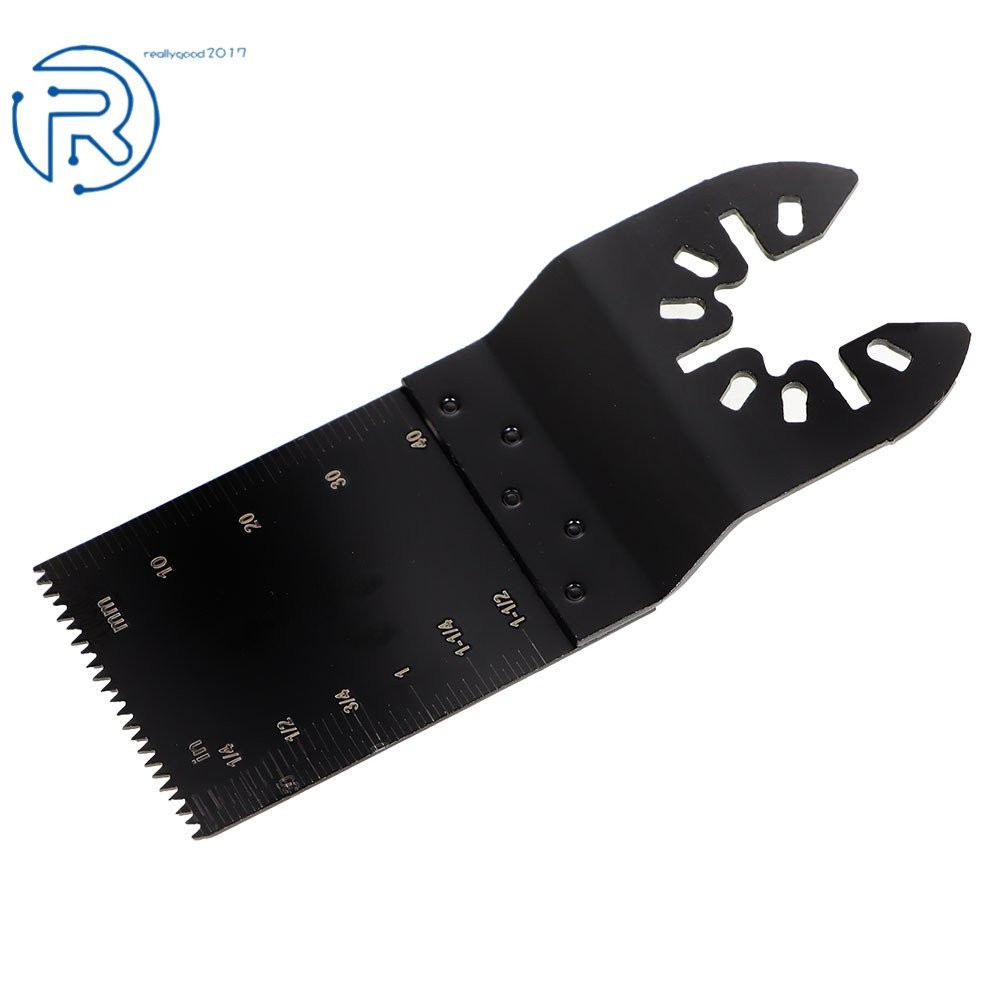 48 Pc Oscillating Multi Tool Saw Blade For Dremel NEW