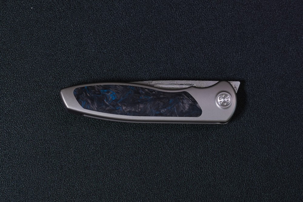 Kaviso X Sharp by Design Mini Tempest