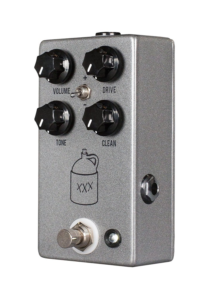 JHS Pedals Moonshine Overdrive V2