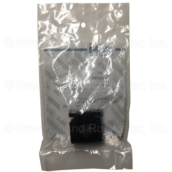 New Holland Guide Part # 84181774