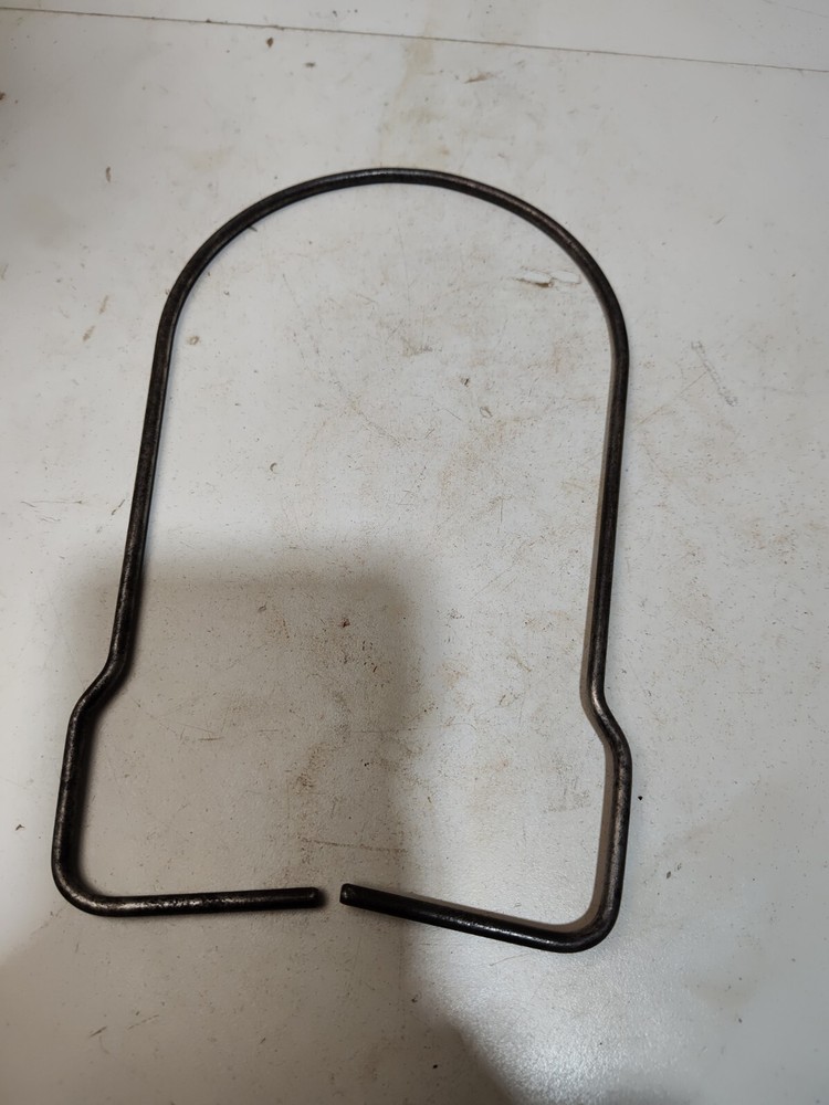 Coleman Lantern 200A ~ Bail / Handle - Vintage Camping -