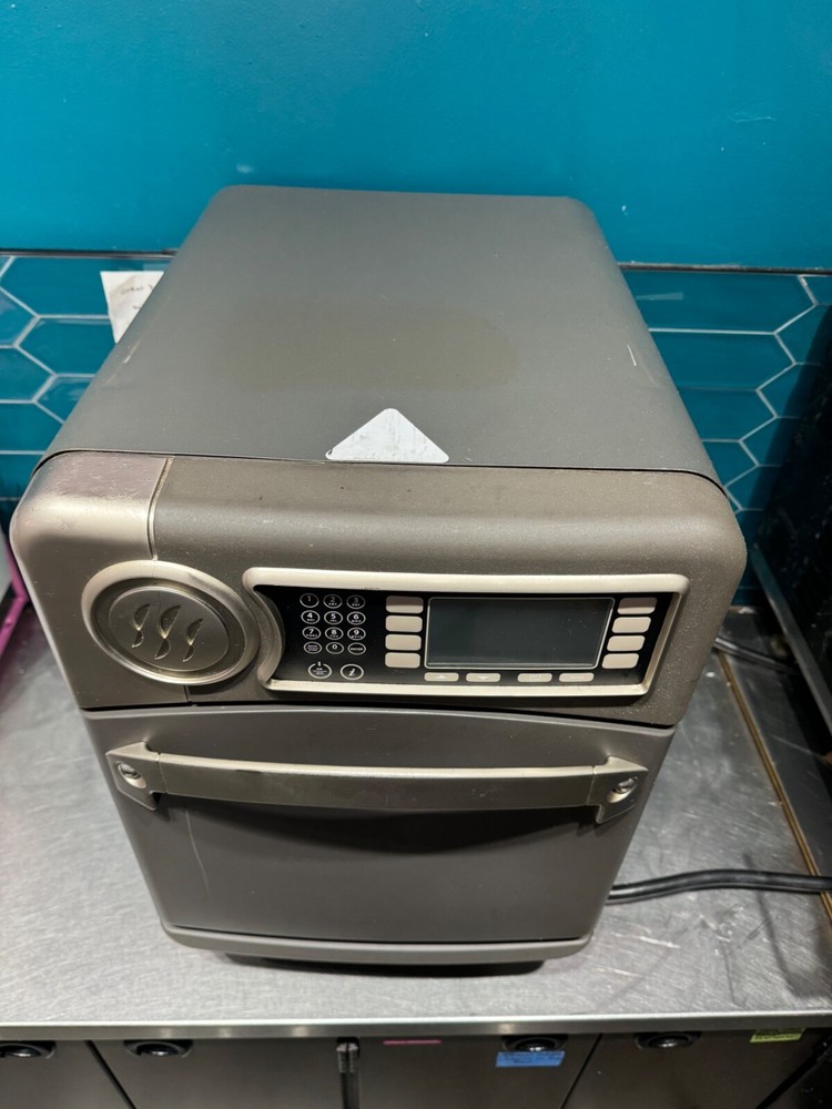 2013 TurboChef X1-AIR Oven