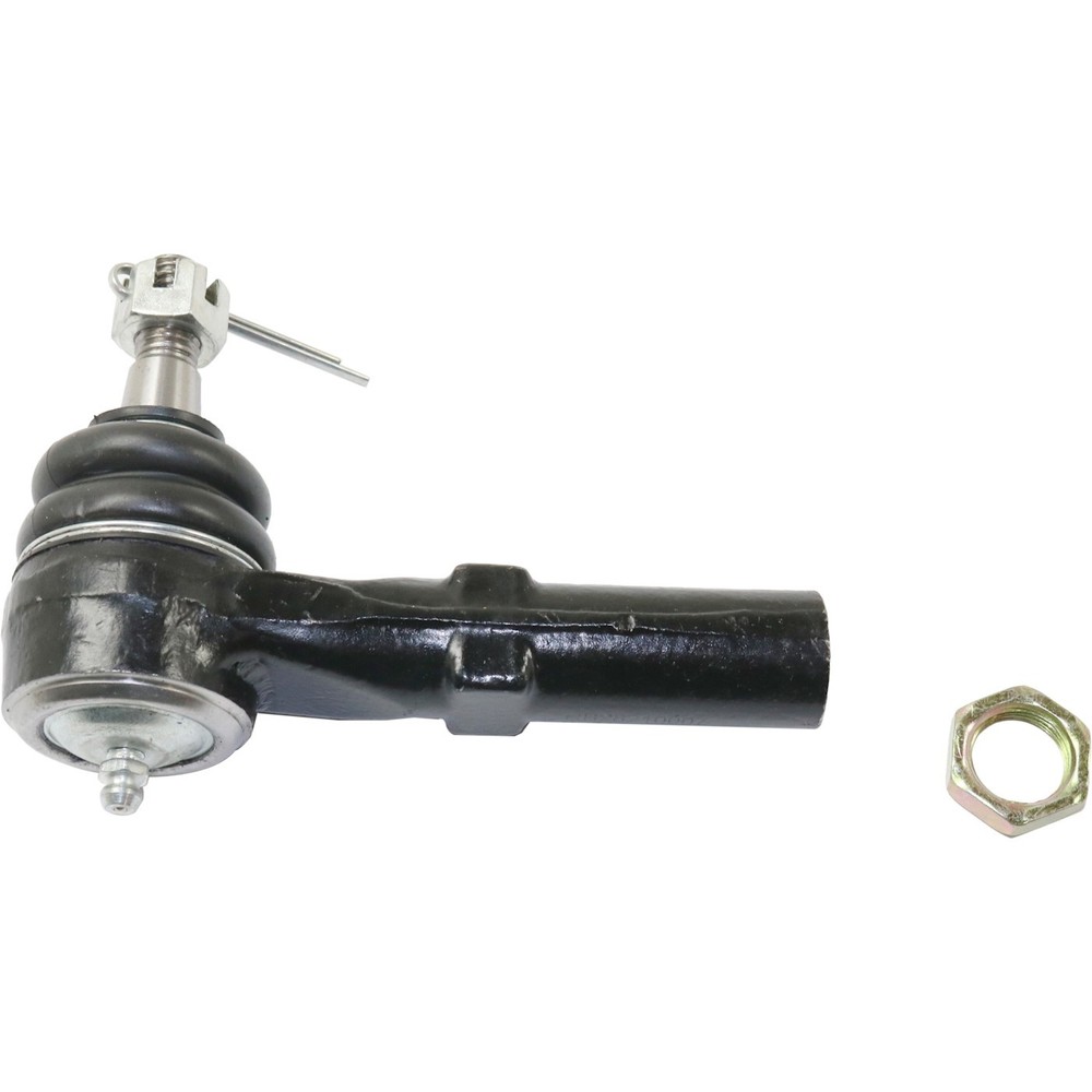 Tie Rod End For 2010-2016 Buick LaCrosse Front Left & Right Side Inner and Outer
