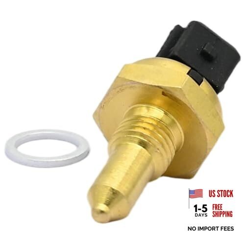 Engine Coolant Temperature Temp Switch Sensor Sender 97-17 320I 323Ci 323I
