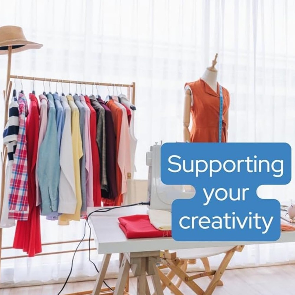 Cut Away Machine Embroidery Stabilizer Backing 10"x12" - 100 Precut Sheets - ...